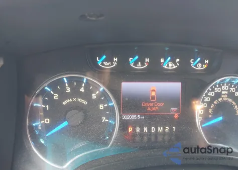 2013 Ford F-150 Xlt z USA, uszkodzony, nr VIN 1FTFX1ET5DFA00609